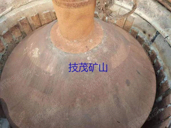 其它矿山设备转让