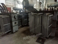 南京高价收购二手变压器