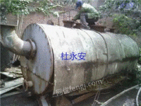 南京高价收购废旧锅炉
