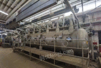 Sales of SYN-8-18019 Lixin Dyeing and Finishing 6-Tube Steam Hydraulic Cylinder Gas Hydraulic Cylinder Lixin Dyeing Cylinder