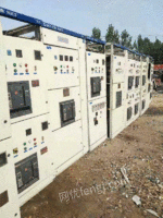 Shanghai professional recycling waste power distribution cabinet