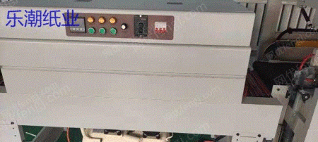 中古のL450フィルムカッターを販売