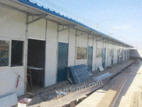 Demolition of steel structure workshop in Shanghai