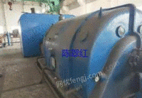 Buy two-hand back-pressure steam turbines