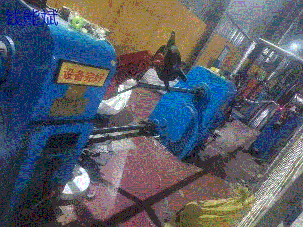 电线电缆设备回收