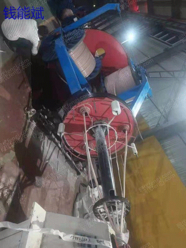 电线电缆设备价格