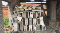 Long-term Recycling of Waste Electrical Appliances in Anyang Fuyang