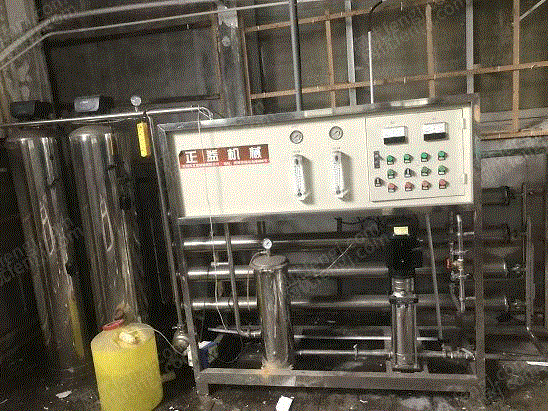 其它二手食品机械价格