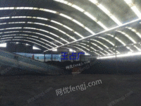 河南地区承接各种工厂打包回收与拆除