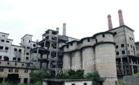 Nanjing acquired the bankrupt cement plant at a high price all the year round