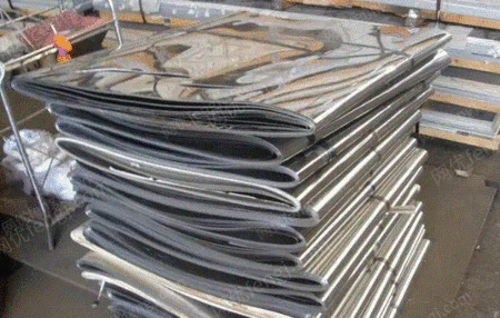 300系列不锈钢出售