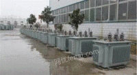 Nanjing bought waste transformers at a high price