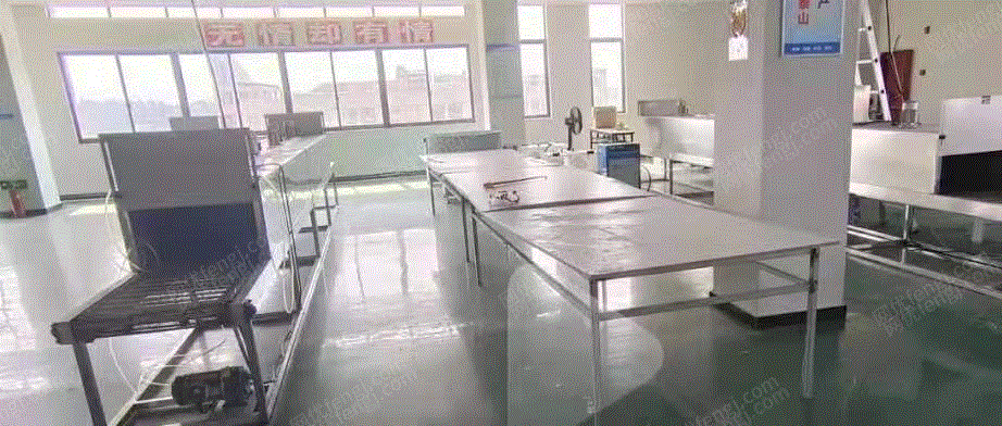其它二手纺织机械出售