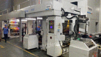 For sale: Shanzhang 1050 dry compound machine/200m/