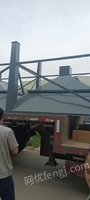 粉尘捕集布袋除尘器 脉冲袋式粉尘收集设备