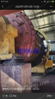 Sell 2740 ball mill 120-180 roller press