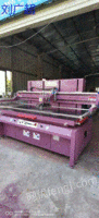 Used screen printing machine for sale