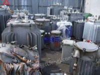 Nanjing buys waste transformers at high prices