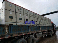 Nanjing buys waste high and low voltage cabinets at a high price