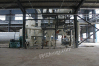 Second hand feed equipment sold in the whole factory