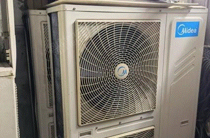 二手中央空調(diào)轉讓