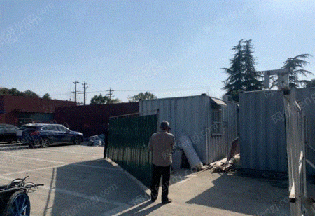 二手搬运设备出售