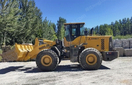 二手装载机出售