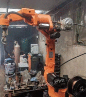 出售二手焊接机器人