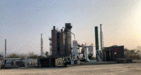 Zhejiang Taizhou Professional Recycling Equipment of Closed Cement Plant