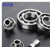 さまざまなタイプのベアリングを全国で高値回収