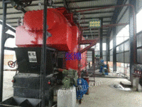 Sell second-hand biomass boilers 2-4-6-8-10 tons