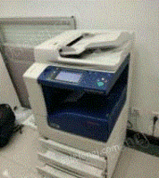 北京丰台区二手打印机复印机彩色黑白打印复印扫描一体机a3a4出售