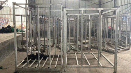 広東仏山高明染工場布架布巻架を販売