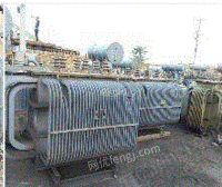 All kinds of discarded transformers are bought in Henan information area