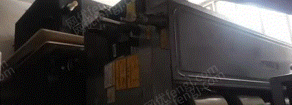 二手中央空調(diào)回收