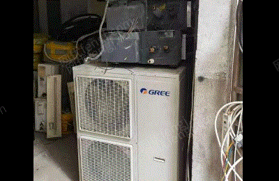 二手中央空調(diào)價格