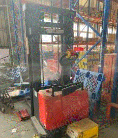 二手搬运设备出售