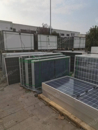 使用済み太陽光発電パネルの購入が長期化安徽省