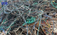 Buy used cables in Guangzhou cash