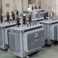 Jiangsu recycles various transformers