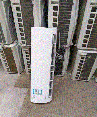 其它空調(diào)回收