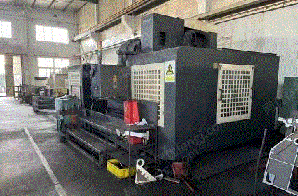 二手加工中心出售