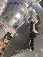 Long-term recycling of second-hand automatic cutting bed and whole factory equipment of garment factory