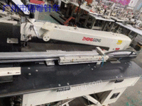 Guangdong long-term recycling second-hand template machine