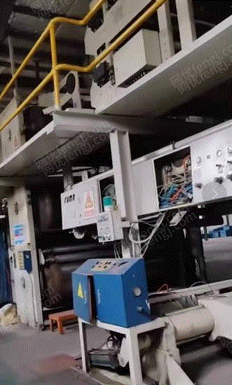 二手紙箱包裝設(shè)備出售