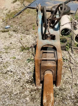 其他二手工程机械出售