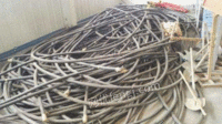 高价大量回收电线电缆