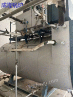 Buy: 1 oil-fired steam boiler with 4 tons or 6 tons, which is cheap and does not need information. It is best in Jiangsu, Zhejiang and Shanghai