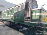 There are 3 processing locomotives in Shanxi