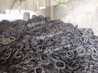 安簧公司处理22年11月-12月3000吨废钢
